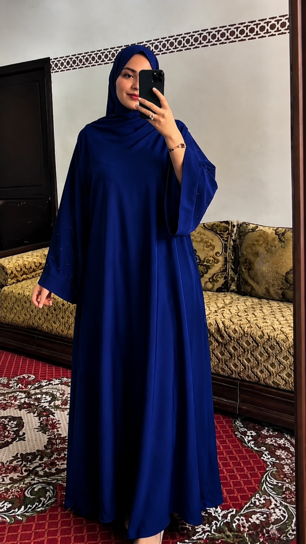حجاب 💝اليسا💝