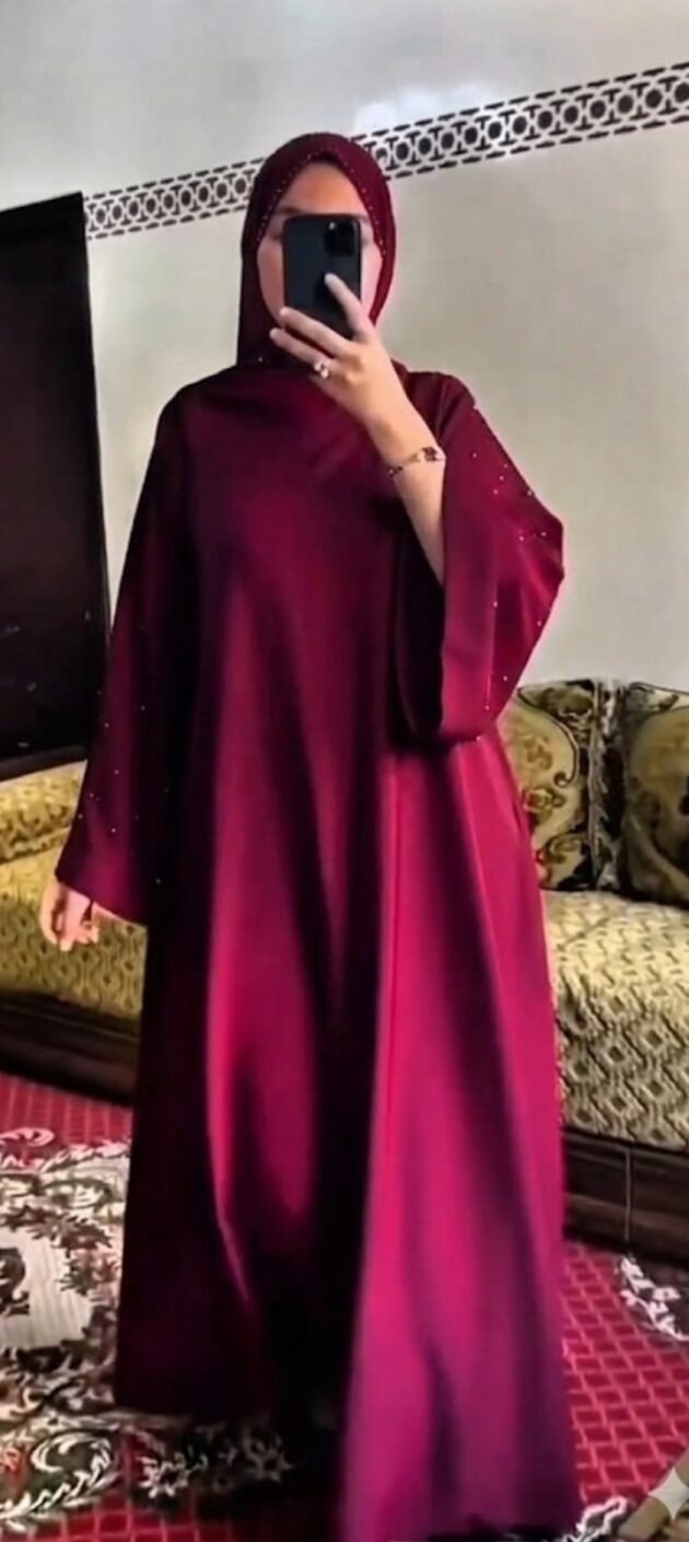 حجاب 💝اليسا💝