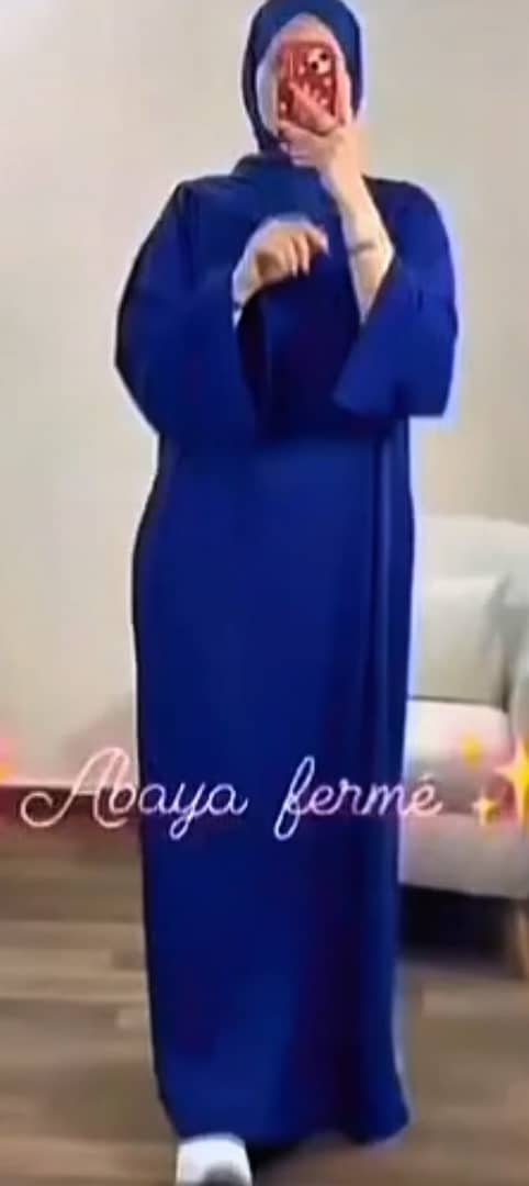 💝عبائة نانسي💝